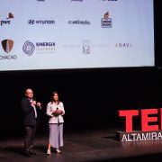 TEDx Altamira Women