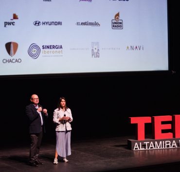 TEDx Altamira Women