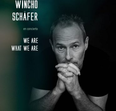 Wincho Schäfer