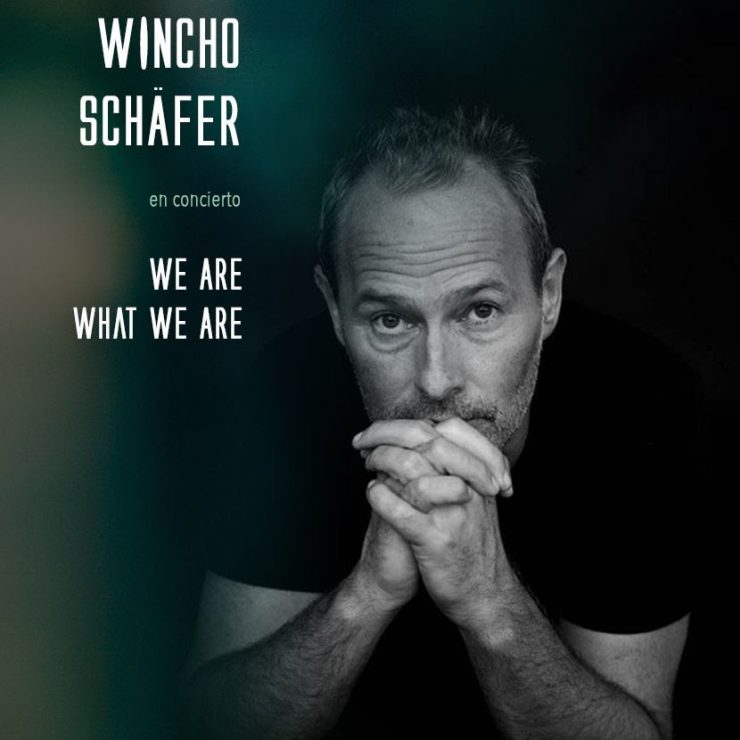 Wincho Schäfer