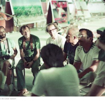 Museo Vial Renovable