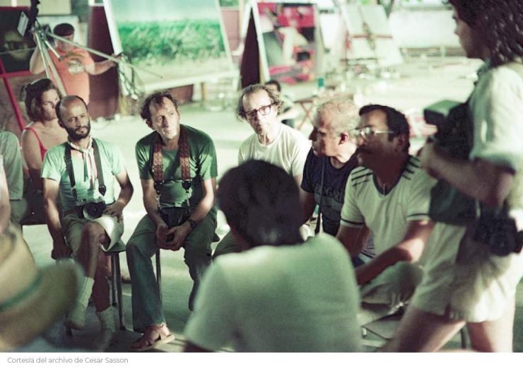 Museo Vial Renovable