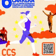 Carrera de la Unión Europea