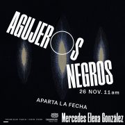 Mercedes Elena González