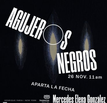 Mercedes Elena González