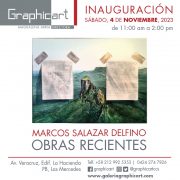 Marcos Salazar Delfino