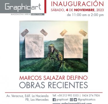 Marcos Salazar Delfino