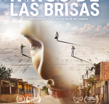 Niños de Las Brisas