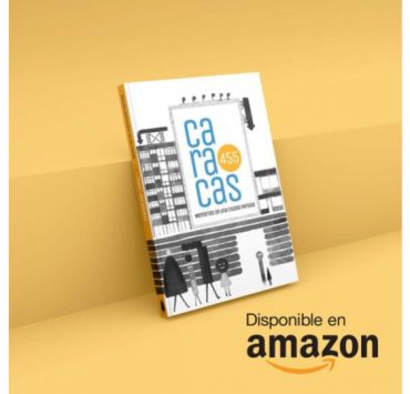 Caracas 455