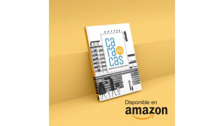 Caracas 455