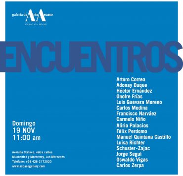 Encuentros