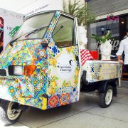 Semana de la Cocina Italiana