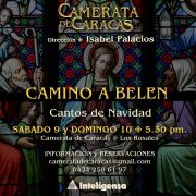 Camino a Belén
