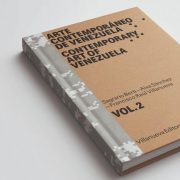 Arte Contemporáneo de Venezuela