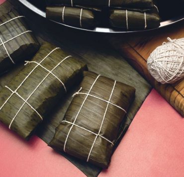 Festival de la hallaca