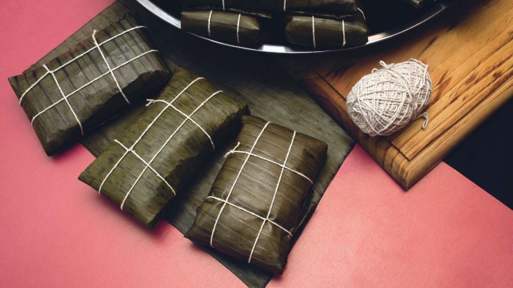 Festival de la hallaca