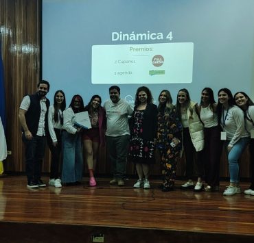 Mercadéate con Éxito