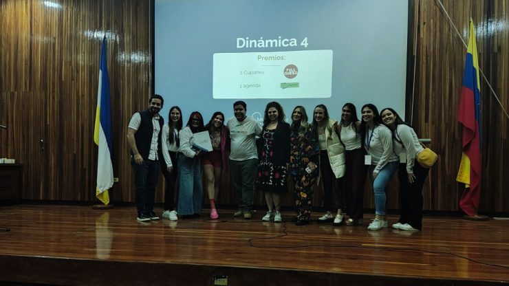 Mercadéate con Éxito