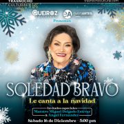 Soledad Bravo