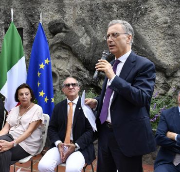 Un Sorriso per Natale