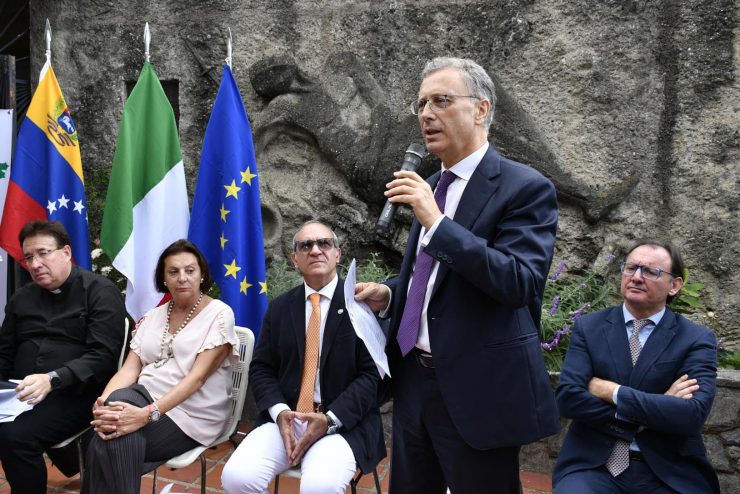 Un Sorriso per Natale