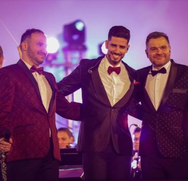 SanRemo Sin Fronteras