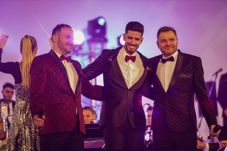 SanRemo Sin Fronteras