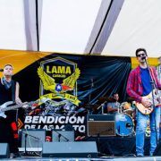 Bendición de las Motos