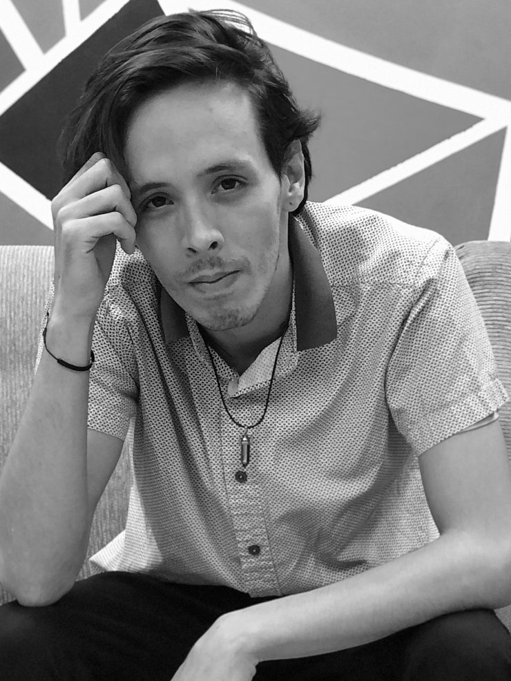 Mi Hermano Cristián