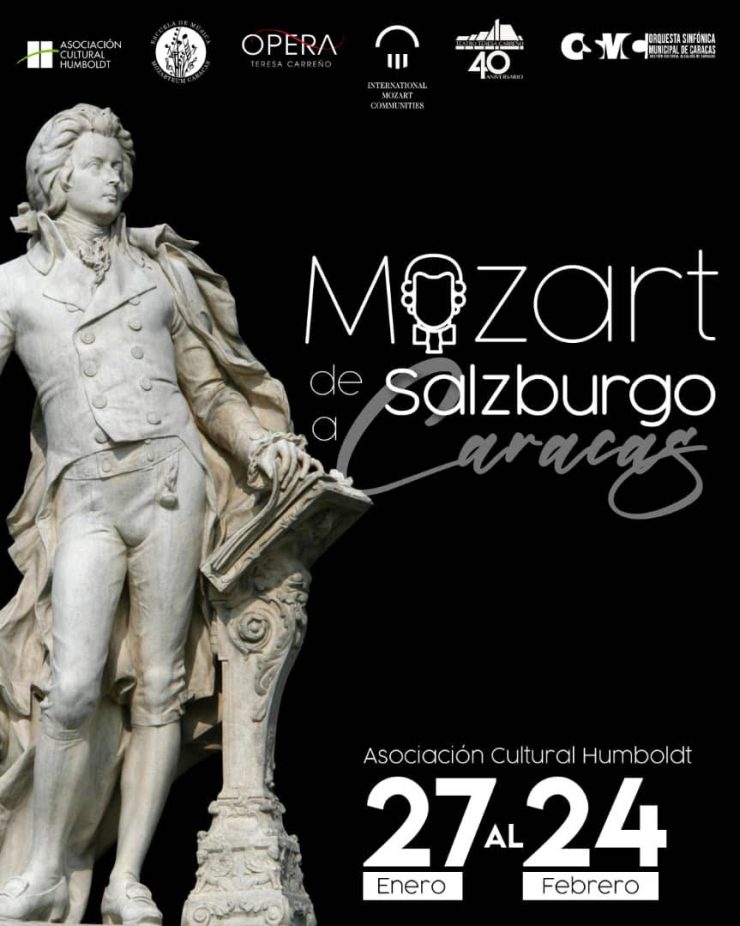 Mozart