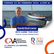 Reto Caribe
