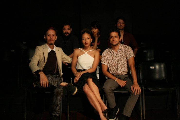 Festival de Jóvenes Directores