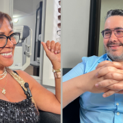 Estilismo y salud visual