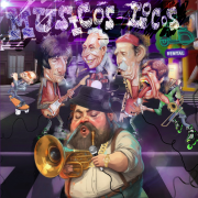 Músicos Locos