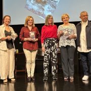 Inés Muñoz Aguirre