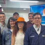 Premio Municipal de Cine