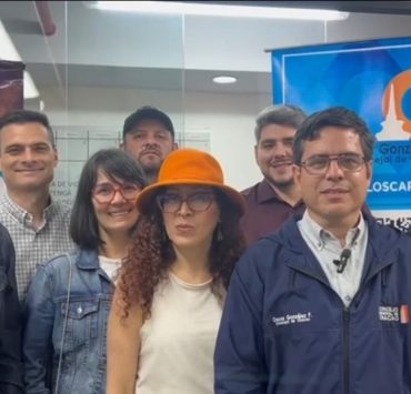 Premio Municipal de Cine