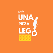 Una Pieza Lego