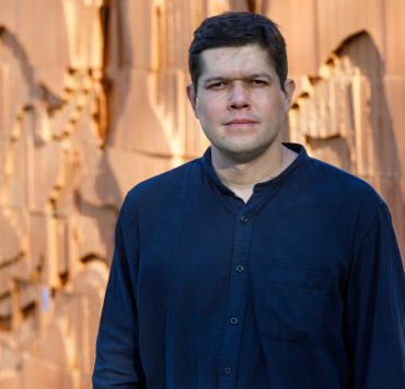 Oscar Abraham Pabón