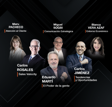 Caracas Business Summit