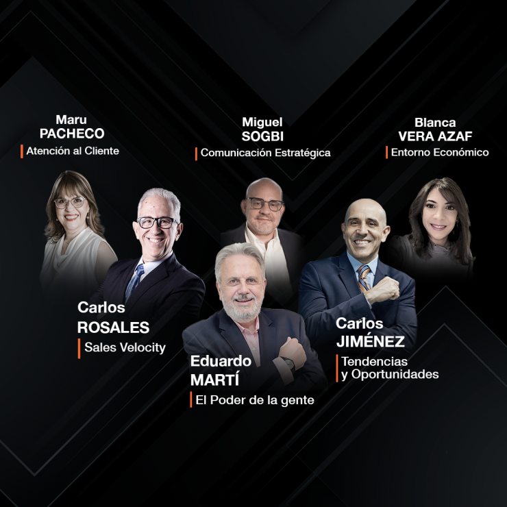 Caracas Business Summit