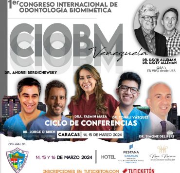 Odontología Biomimética