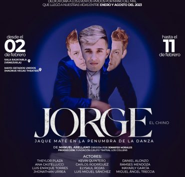 Jorge