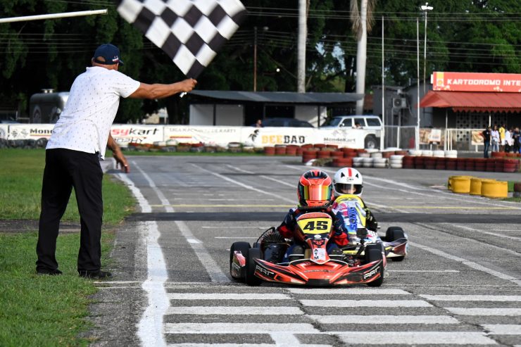 Sebastián Serenelli