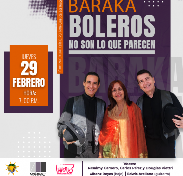 Grupo Baraka