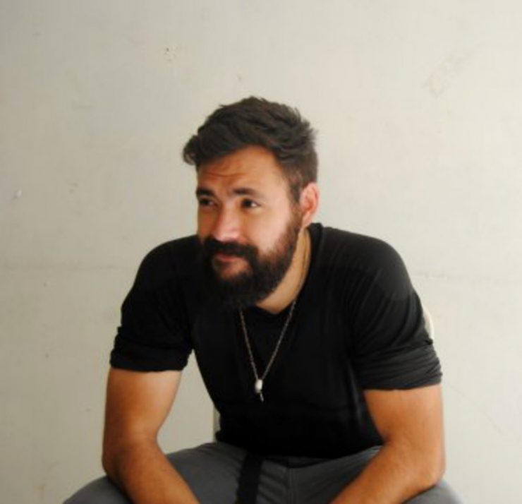 Historia de una Escalera