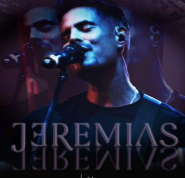 Jeremías en íntimo