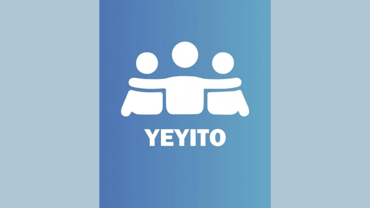 Yeyito