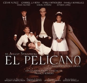 El Pelícano