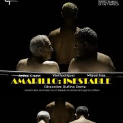 Amarillo: Inestable